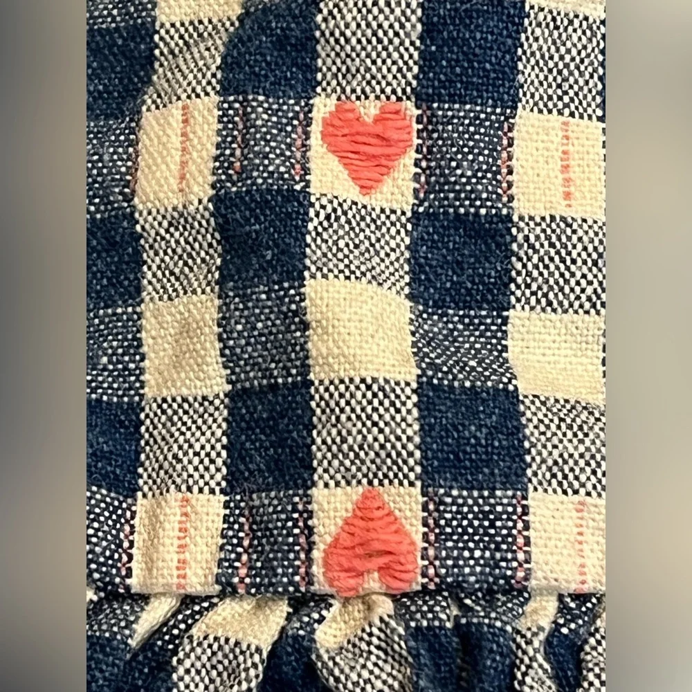 OshKosh Bgosh blue white